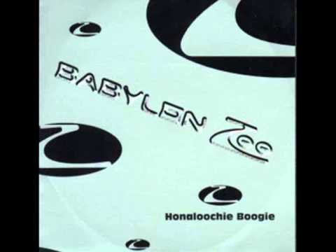 Babylon Zoo - Honaloochie Boogie
