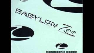 Babylon Zoo - Honaloochie Boogie