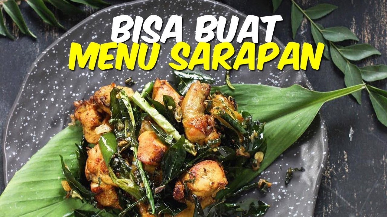 5 Kuliner Khas Aceh yang Cocok Jadi Menu Sarapan saat Pagi ...