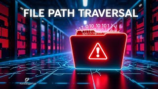 Download the video "PortSwigger Lab: File Path Traversal & Validation | Walkthrough Guide"