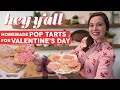 The PERFECT Valentine S Day Gift Box Sweet As A Pop Tart Hey Y All