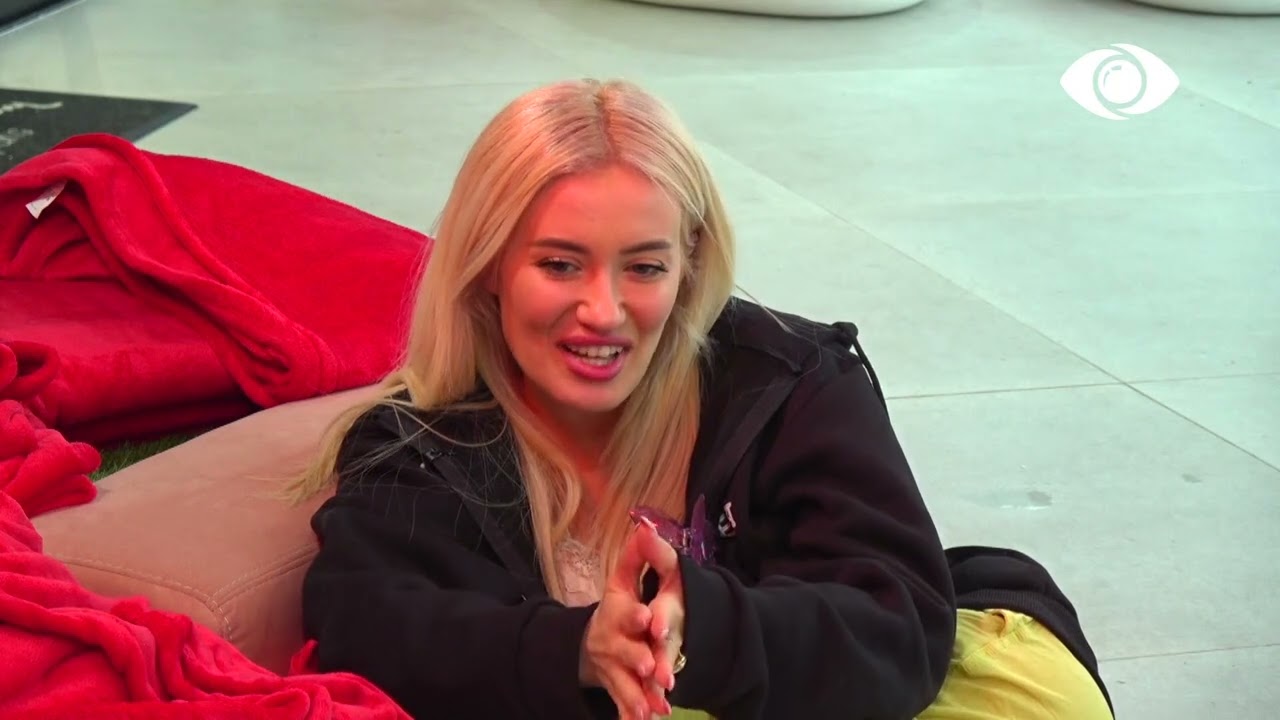 Amosi: Ti bëre gabim shumë të rëndë të përsëritur”/ Dea Mishel: Ti më sheh si mostër