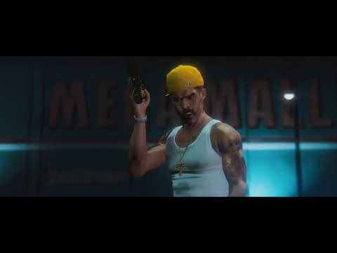 I'm Tellin' You - Outto-Tune Tyrone Feat. Arturo  | Official Music Video | GTAV NoPixel