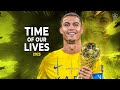 Cristiano Ronaldo 2023 • Time Of Our Lives • Skills & Goals | HD