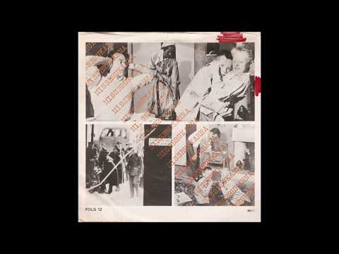 Missbrukarna / Panik  (FULL 7´´ SPLIT 1980)