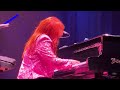 Tori Amos sings “Your Cloud” - Birmingham Symphony Hall 10th April 2026
