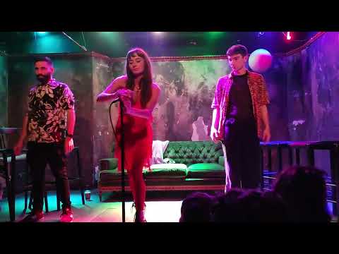 Cilia Katrali - Το Κατερινάκι Σου «The Influencer Academy»