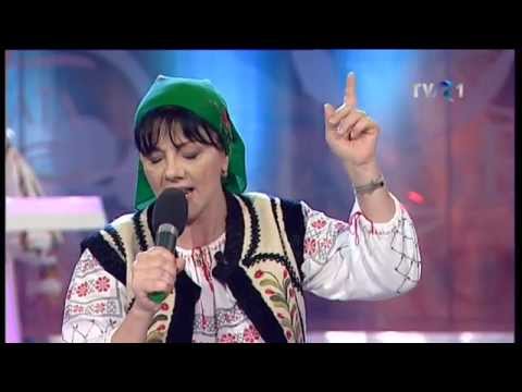 Carmen Tănase - Aseară ţi-am luat basma (@O dată-n viaţă)