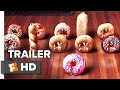 Attack of the Killer Donuts Trailer #1 (2017) | Movieclips Indie