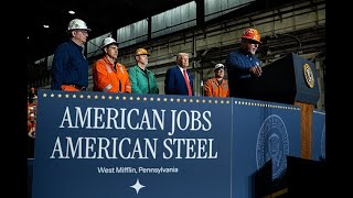 “America First” in a Changing World