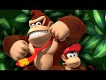 Donkey Kong Country SNES All Bosses No Damage