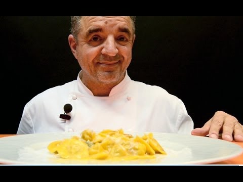 Cappelletti - Mauro Uliassi