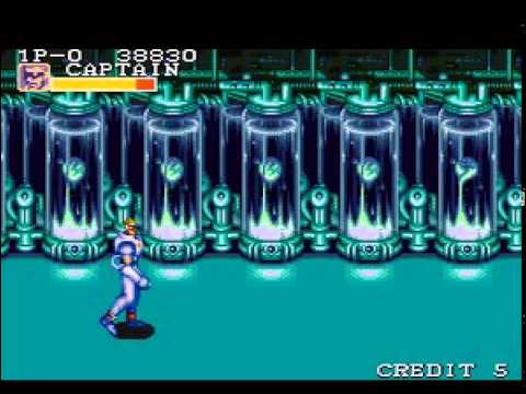 Math Blaster in the Prime Adventure Nintendo DS