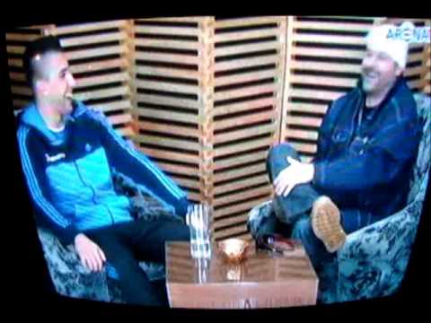 Ena na Ena: Challe Salle Teaser