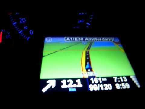 FM-DX (Tropo) 11.10.2010: BBC Radio 1, Tacolneston, G - ca. 400 km