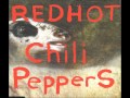 Red Hot Chili Peppers - Time - B-Side [HD] 
