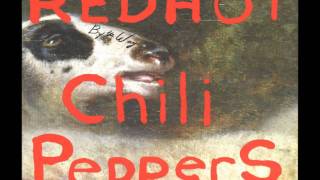 Red Hot Chili Peppers - Time - B-Side [HD]