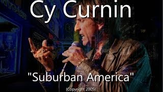 Cy Curnin 