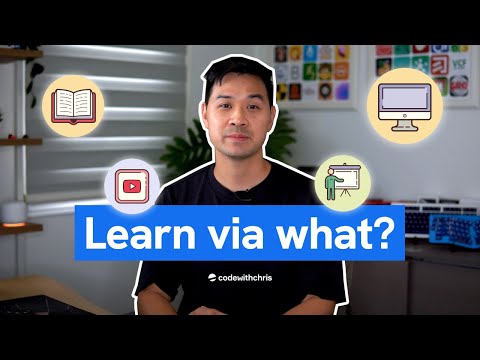 How to Become a Mobile App Developer in 2024