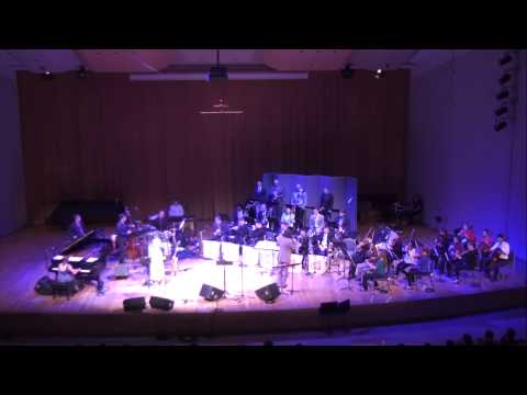 Frost Concert Jazz Band - Do You Want To Know a Secret?