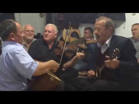 Ymer Sefa dhe Naim Salihi