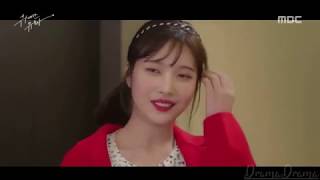 [MV] 조이 (JOY) - 말도 안돼 / 위대한 유혹자 OST Part 2|| The Great Seducer Ost Part 2