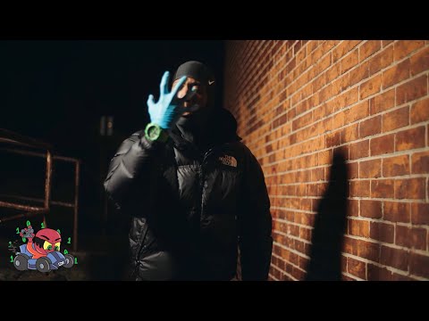 Talib - Ben 10 (Official Music Video)
