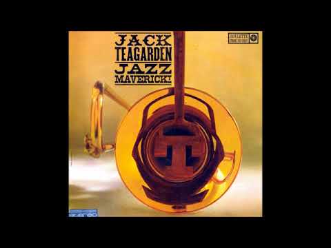 Jack Teagarden  - Jazz Maverick ( Full Album )