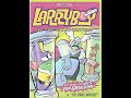 Opening To Larry Boy The Cartoon Adventures The Yodelnapper 2002 DVD