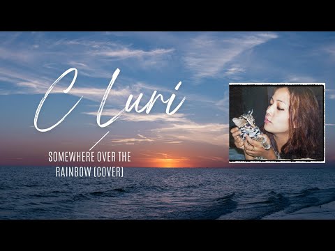 C. Luri - Somewhere over the rainbow (Cover)