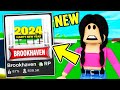 THE NEXT ROBLOX BROOKHAVEN RP UPDATE!