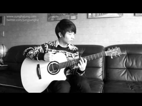 (Kotaro Oshio) Fight  - Sungha Jung