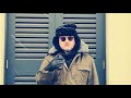 Luke Haines - Ex Stasi Spy [Official Music Video]