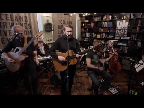 Árstíðir - Full Performance (Live on KEXP)