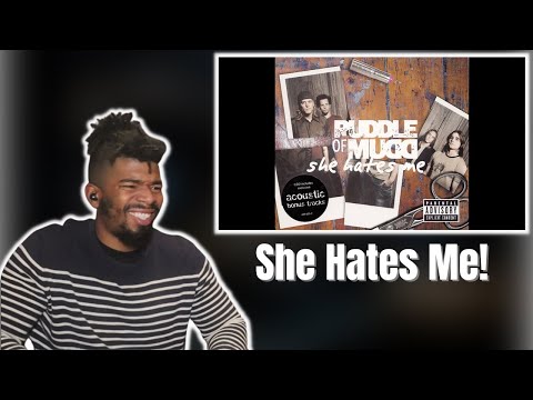 (DTN Reacts) Puddle of Mudd - She Hates Me (Explicit)