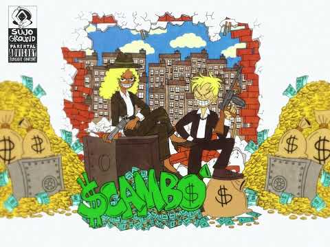 Matheus Coringa & Lis Mc - Códigos [Intro] (prod. Saggaz)