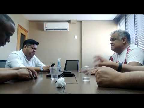 AO TEU LADO (IN HIS PRESENCE) by ACAPPELLA COMPANY