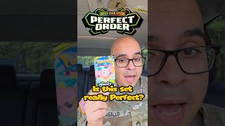 😱 Part 4/6 Perfect Order Bundle! Pulling the BIG ONE?! Darc TCG