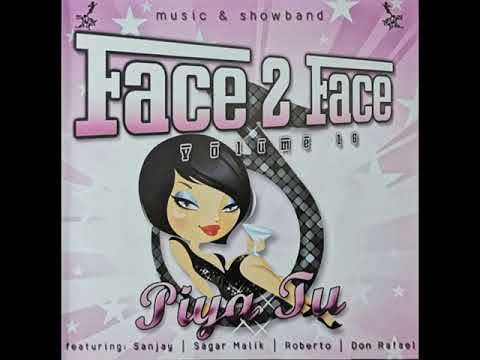 08 Kamenie - Mix - Sagar Malik | Face 2 Face Vol 16 - Piya Tu