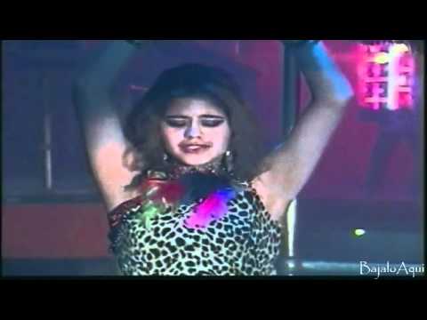 Tierra Canela - Video mix BAQ