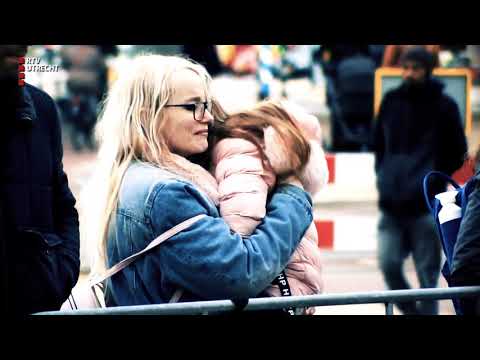 Wekelijks brengt Korneel Evers in Een Berg Sport een ode aan FC Utrecht [RTV Utrecht]