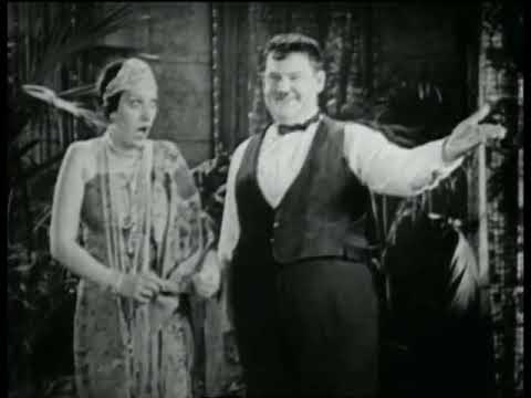 20. Zwei Herren Dick & Doof - Immer wenn er Torten trug 480 p SD uncut Restauriert Laurel & Hardy TV