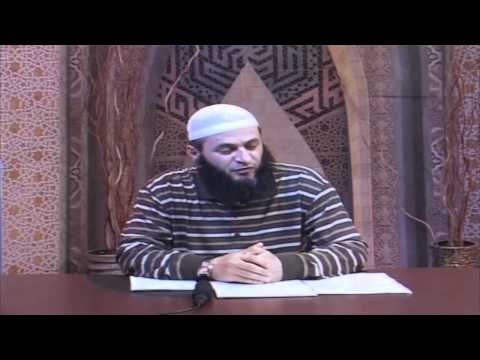 Sadullah Bajrami - Tha Ibn Abasi dituria eshte dy lloje