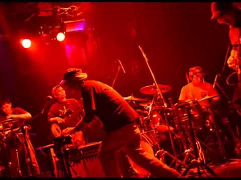 Dubjuana midnight system 『Sluggard』Trailer all track