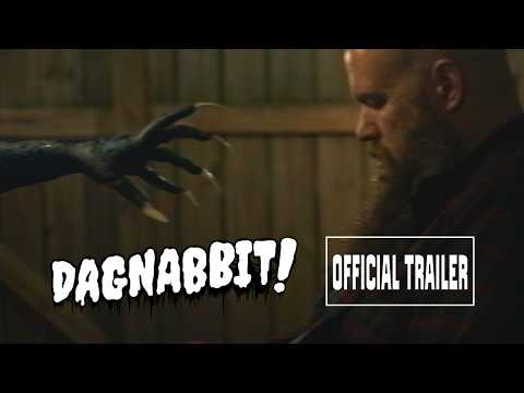 Dagnabbit! DAGNABBIT! // Official Horror-Comedy Short Film Trailer trailer thumbnail