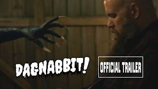 DAGNABBIT! // Official Horror-Comedy Short Film Trailer