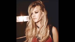 Carrie Underwood - Chaser (Acoustic version)