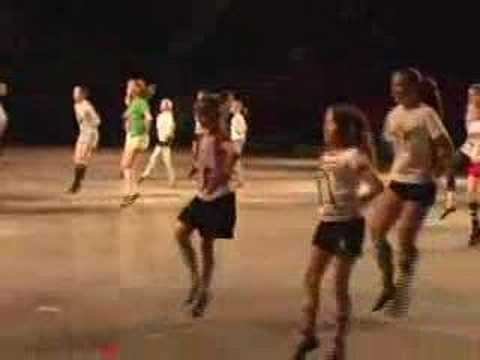 Heartland Tattoo 07 DVD Preview Clip.Dancers