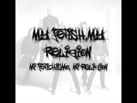 Cinema Bizzarre *My Obssecion (Esp-Ing)