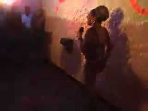 Bia Mathieu Boate Gloss 20/07/13 II